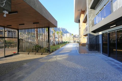 Daire  1+1  Antalya, Türkiye №167068 - 13