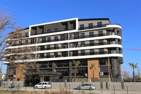 Daire  1+1  Antalya, Türkiye №167068 - 1