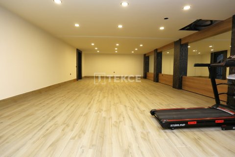 Daire  1+1  Antalya, Türkiye №167068 - 28