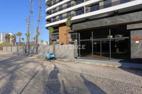 Daire  1+1  Antalya, Türkiye №167068 - 6