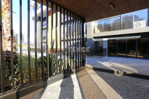 Daire  1+1  Antalya, Türkiye №167068 - 7