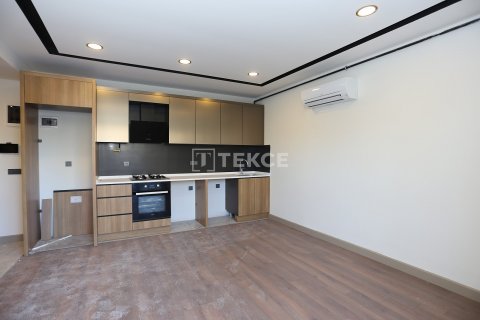Daire  1+1  Antalya, Türkiye №167068 - 22