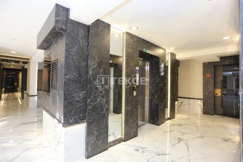 Daire  1+1  Antalya, Türkiye №167068 - 12