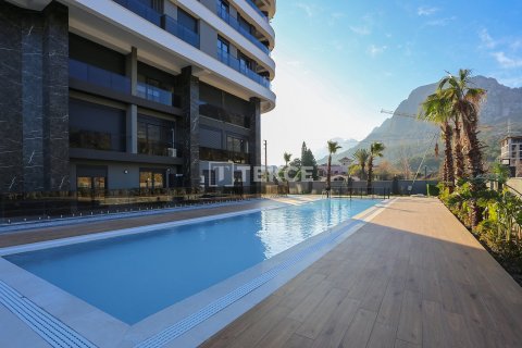 Daire  1+1  Antalya, Türkiye №167068 - 5
