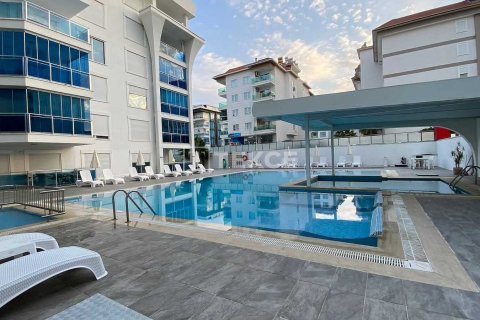 3+1 Lejlighed  i Alanya, Antalya, Tyrkiet Nr. 206573 - 5