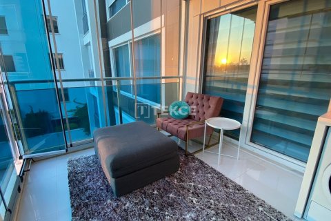 3+1 Lejlighed  i Alanya, Antalya, Tyrkiet Nr. 206573 - 20