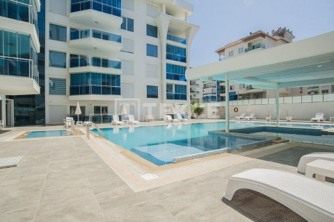 3+1 Lejlighed  i Alanya, Antalya, Tyrkiet Nr. 206573 - 7