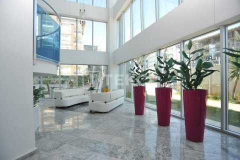 3+1 Lejlighed  i Alanya, Antalya, Tyrkiet Nr. 206573 - 9