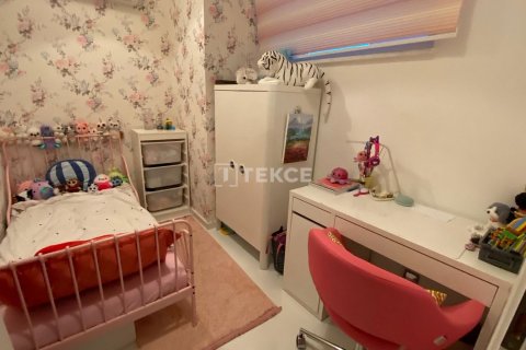 3+1 Lejlighed  i Alanya, Antalya, Tyrkiet Nr. 206573 - 19