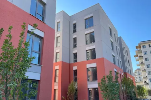 Lejlighed  i Istanbul, Tyrkiet Nr. 206579 - 4