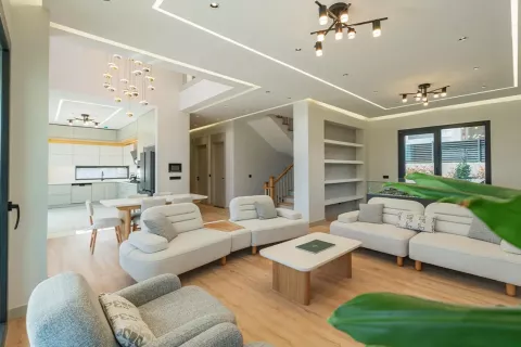 Leilighet  i Istanbul, Tyrkia Nr. 206578 - 6