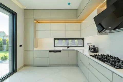 Leilighet  i Istanbul, Tyrkia Nr. 206578 - 10