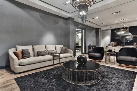 Продажа квартиры  в Стамбуле, Турция 2 комн., №206577 – фото 3