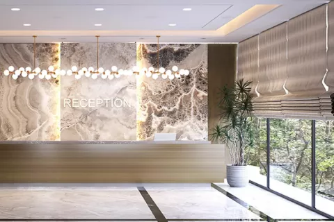 Продажа квартиры  в Стамбуле, Турция 2 комн., №206577 – фото 5