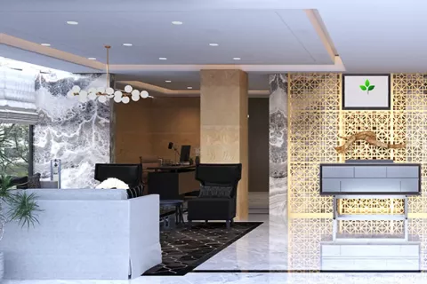 Продажа квартиры  в Стамбуле, Турция 2 комн., №206577 – фото 7