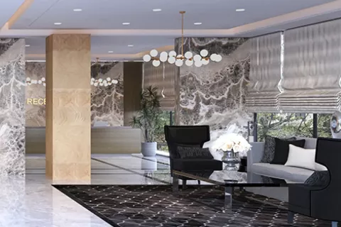 Продажа квартиры  в Стамбуле, Турция 2 комн., №206577 – фото 6