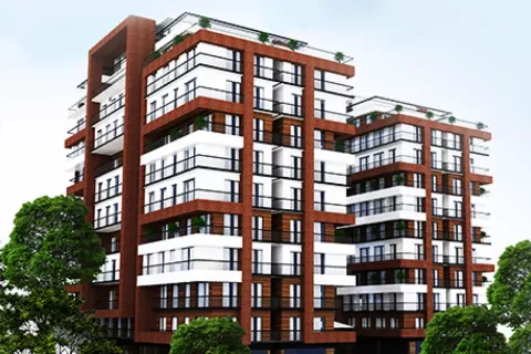 Продажа квартиры  в Стамбуле, Турция 2 комн., №206577 – фото 1