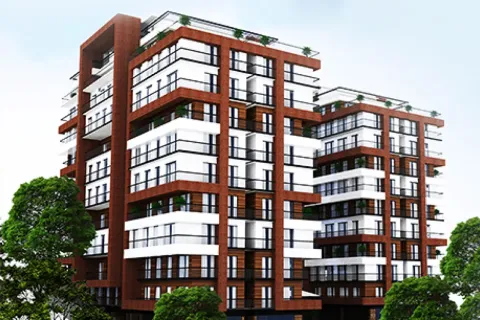 Lejlighed  i Istanbul, Tyrkiet Nr. 206577