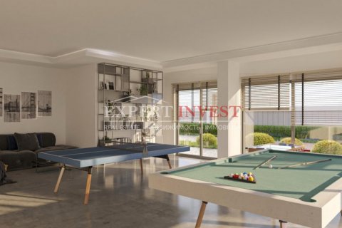 Wohnung  in Mahmutlar, Antalya, Türkei Nr. 206586 - 23