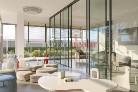 Wohnung  in Mahmutlar, Antalya, Türkei Nr. 206586 - 11