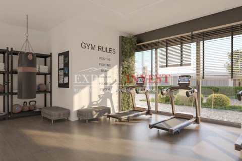 Wohnung  in Mahmutlar, Antalya, Türkei Nr. 206586 - 16