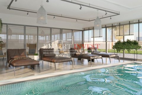 Wohnung  in Mahmutlar, Antalya, Türkei Nr. 206586 - 19