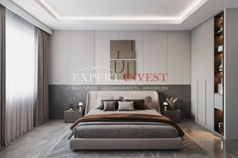 Wohnung  in Mahmutlar, Antalya, Türkei Nr. 206586 - 30