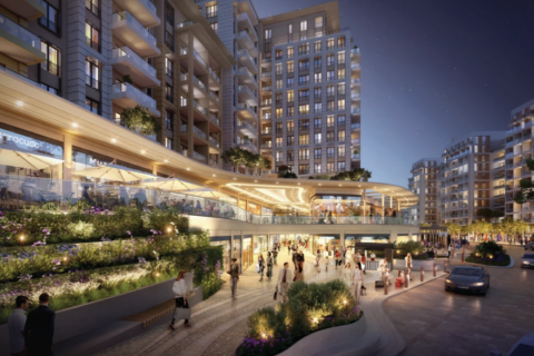 Wohnung  in Istanbul, Türkei Nr. 188555 - 4