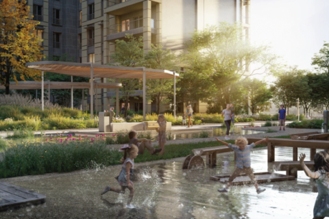 Wohnung  in Istanbul, Türkei Nr. 188555 - 9