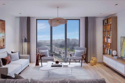 Lägenhet  i Istanbul, istanbul, Turkiet Nr. 188556 - 8