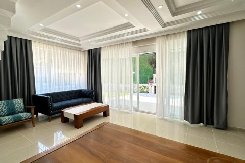 4+2 Villa  i Kemer, Antalya, Turkiet Nr. 176160 - 9