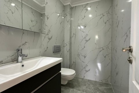 4+2 Villa  i Kemer, Antalya, Turkiet Nr. 176160 - 18