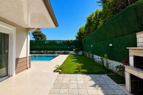 4+2 Villa  i Kemer, Antalya, Turkiet Nr. 176160 - 3