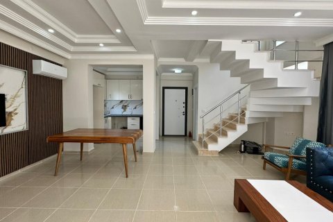 4+2 Villa  i Kemer, Antalya, Turkiet Nr. 176160 - 8