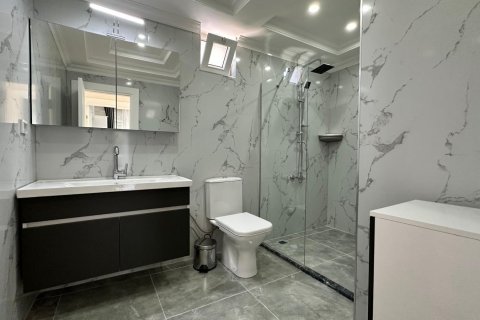 4+2 Villa  i Kemer, Antalya, Turkiet Nr. 176160 - 19