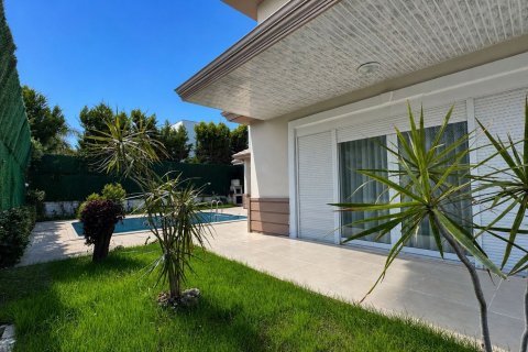 4+2 Villa  i Kemer, Antalya, Turkiet Nr. 176160 - 4