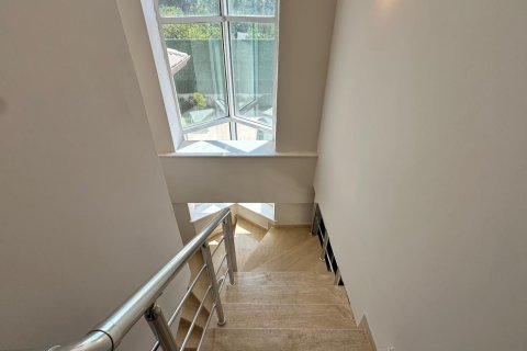 4+2 Villa  i Kemer, Antalya, Turkiet Nr. 176160 - 13
