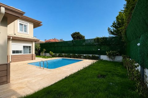 4+2 Villa  i Kemer, Antalya, Turkiet Nr. 176160 - 2