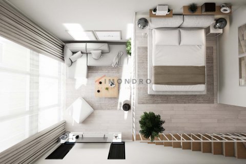 Apartment for sale  in Northern Cyprus, 2 bedrooms, 91m2, No. 167723 – photo 24