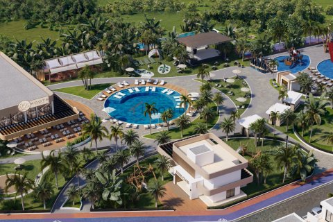 Apartment for sale  in Northern Cyprus, 2 bedrooms, 91m2, No. 167723 – photo 12