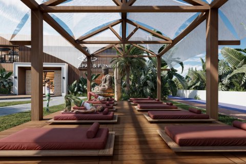 Apartment for sale  in Northern Cyprus, 2 bedrooms, 91m2, No. 167723 – photo 10