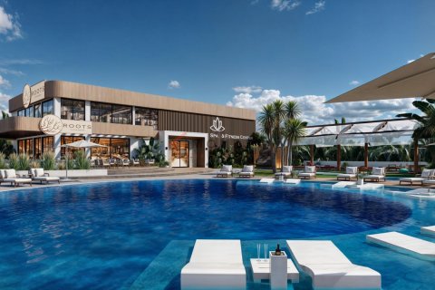 Apartment for sale  in Northern Cyprus, 2 bedrooms, 91m2, No. 167723 – photo 8