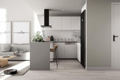 Apartment for sale  in Northern Cyprus, 2 bedrooms, 91m2, No. 167723 – photo 21