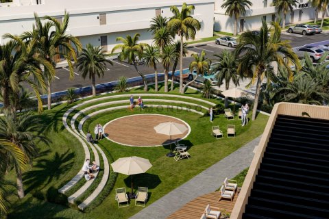 Apartment for sale  in Northern Cyprus, 2 bedrooms, 91m2, No. 167723 – photo 14