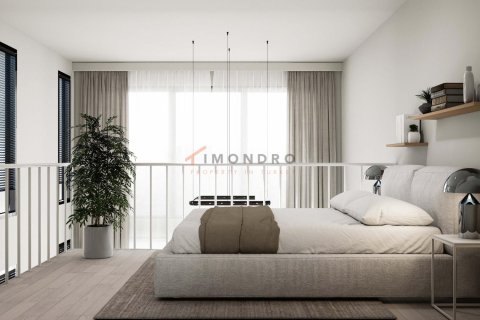 Apartment for sale  in Northern Cyprus, 2 bedrooms, 91m2, No. 167723 – photo 23