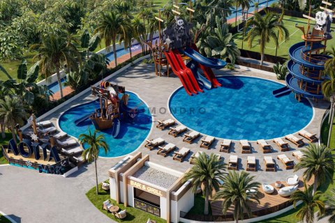 Apartment for sale  in Northern Cyprus, 2 bedrooms, 91m2, No. 167723 – photo 9