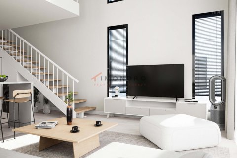 Apartment for sale  in Northern Cyprus, 2 bedrooms, 91m2, No. 167723 – photo 19