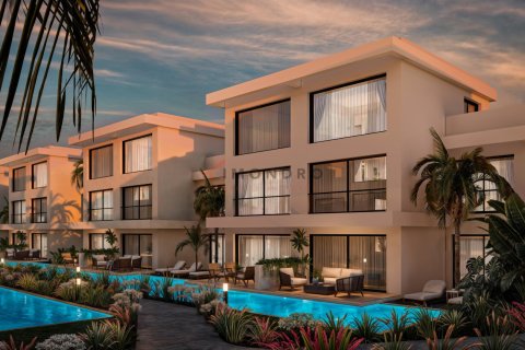 Apartment for sale  in Northern Cyprus, 2 bedrooms, 91m2, No. 167723 – photo 1
