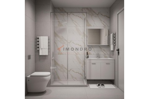 Apartment for sale  in Northern Cyprus, 2 bedrooms, 91m2, No. 167723 – photo 25