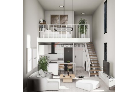 Apartment for sale  in Northern Cyprus, 2 bedrooms, 91m2, No. 167723 – photo 22